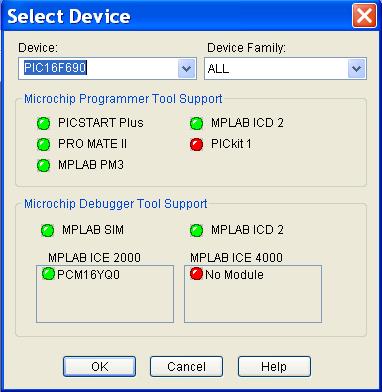 microchip hitech c compiler download